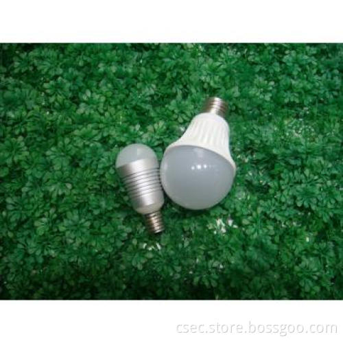Csec LED Bulb E27 Osram chips high brightness